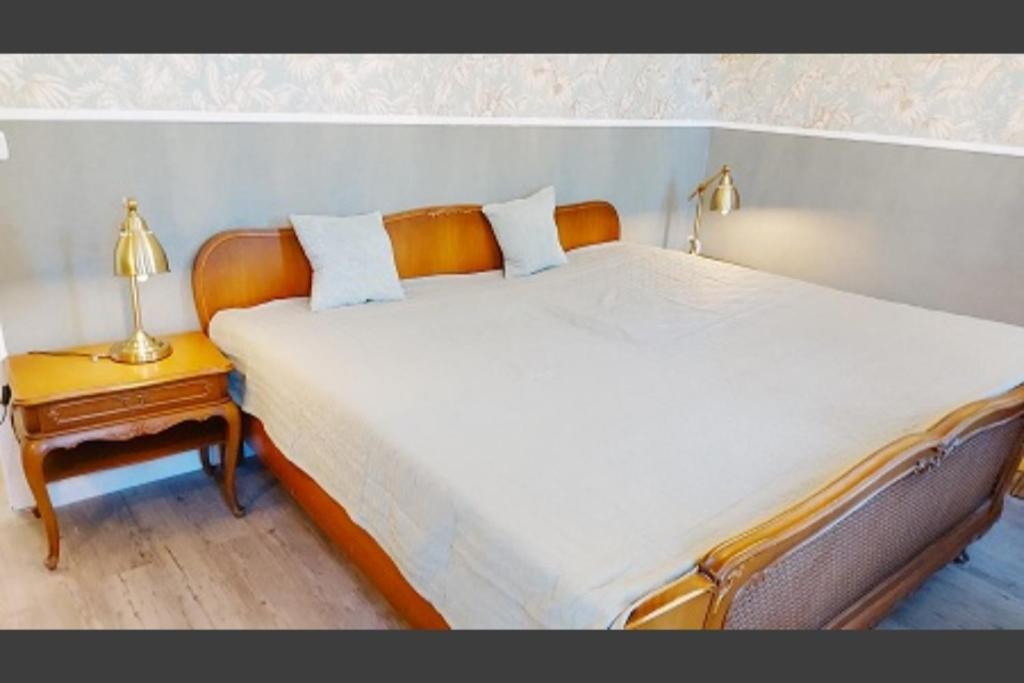 Ferienwohnung 24 Am Saseler Markt Hochwertig Renoviert Hamburg-Harburg Exteriör bild
