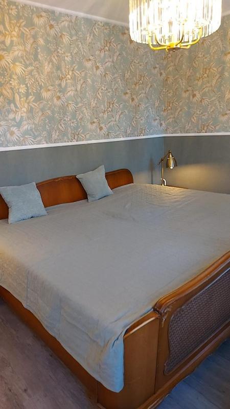 Ferienwohnung 24 Am Saseler Markt Hochwertig Renoviert Hamburg-Harburg Exteriör bild